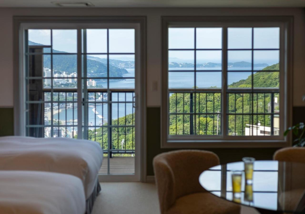 Villa Glamday Port Atami  Exterior foto