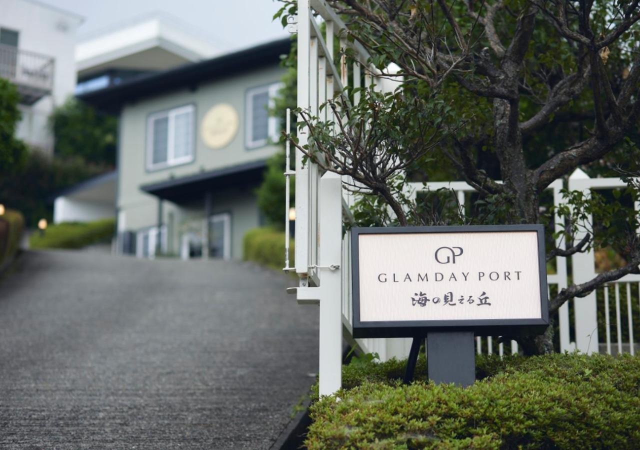 Villa Glamday Port Atami  Exterior foto