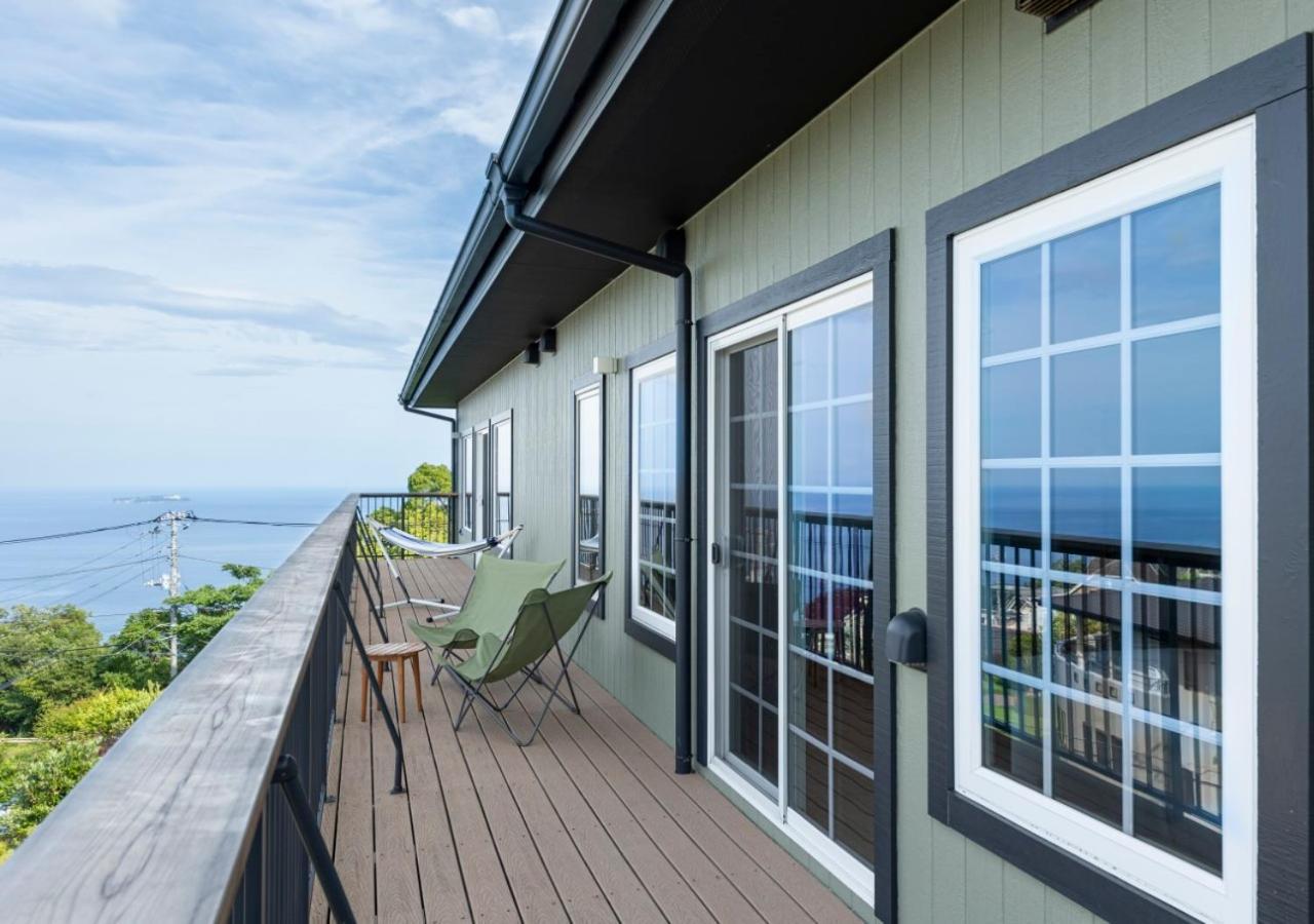 Villa Glamday Port Atami  Exterior foto